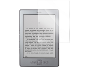 Marware Anti Glare Screen Protector 2 Pack for Kindle Kindle Touch Kindle Paperwhite