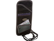 Samsonite Travel Accessories RFID Neck Pouch
