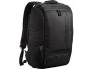 eBags TLS Professional Slim Laptop Backpack Black