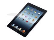 Targus Bubble Free Adhesive Clear Screen Protector for iPad 2 3