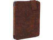 Vagabond Traveler Leather iPad Case