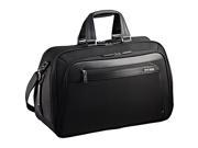 Zero Halliburton Profile 20in. Business Duffel Bag