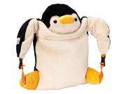 Wildkin Penguin Luggable Children s Backpack