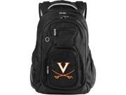 Denco Sports Luggage NCAA University of Virginia Cavaliers 19in. Laptop Backpack