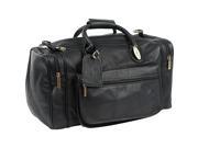 ClaireChase Classic Sports 18in. Valise