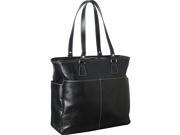 Jack Georges Montana Collection North South Tote