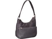 Le Donne Leather Astaire Hobo
