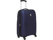 Atlantic Lumina 24in. Exp. Hardside Spinner Luggage