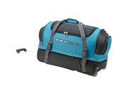 Rockland Luggage 26in. Drop Bottom Rolling Duffle Bag