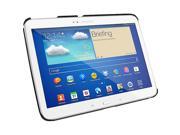 rooCASE Samsung Galaxy Tab 3 10.1 GT P5210 SlimShell Flip Case