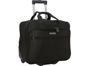 Kenneth Cole Reaction The Wheel Thing Rolling Laptop Bag