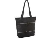 Derek Alexander NS Top Zip Tote