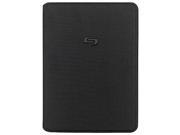 Solo Classic Slim Case for iPad Air Black USLCLS2404