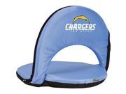 Picnic Time San Diego Chargers Oniva Seat