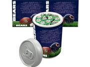 Picnic Time Chicago Bears Mega Can Cooler