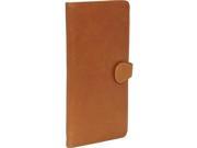 Clava Leather Tab Travel Wallet