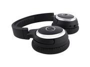Able Planet NC2000BCM Linx Fusion Active Noise Canceling Headphones with ViviTouch 4D Sound Technologies