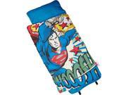 Wildkin Superman Woosh Nap Mat