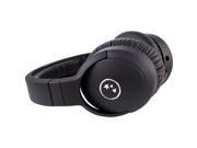 Able Planet Linx Fusion Stereo Headphones with ViviTouch 4D Sound Technologies