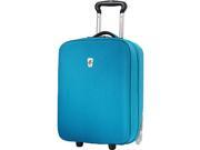 Atlantic Debut 20in. Carry On Upright Luggage
