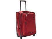 Traveler s Choice Birmingham 21in. Expandable Rollaboard