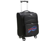 Denco Sports Luggage NFL Buffalo Bills 20 Domestic Carry On Spinner