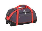 High Sierra Wheel N Go Duffel 24in.