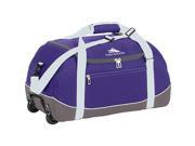 High Sierra Wheel N Go Duffel 24in.