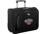 Denco Sports Luggage NBA New Orleans Pelicans 14?? Laptop Overnighter