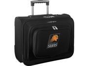 Denco Sports Luggage NBA Phoenix Suns 14 Laptop Overnighter