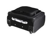Denco Sports Luggage NFL Baltimore Ravens 14 Laptop Overnighter