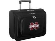 Denco Sports Luggage NCAA Mississippi State University 14?? Laptop Overnighter