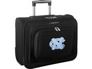 Denco Sports Luggage NCAA University of North Carolina 14?? Laptop Overnighter