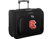 Denco Sports Luggage NCAA South Dakota University 14 Laptop Overnighter