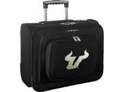 Denco Sports Luggage NCAA University Of South Florida 14?? Laptop Overnighter
