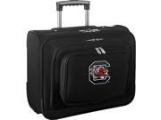 Denco Sports Luggage NCAA University of South Carolina 14?? Laptop Overnighter