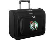 Denco Sports Luggage NBA Boston Celtics 14 Laptop Overnighter