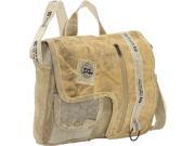 The Real Deal Iguape Messenger Bag