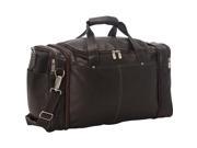 Piel Collapsible Duffel To Carry All