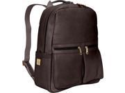 Clava City Pocket Laptop Backpack