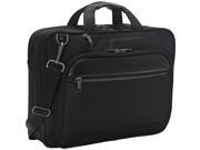 Kenneth Cole Reaction No Easy Way Out Laptop Bag