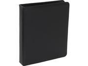 Royce Leather 1.5in. Ring Binder