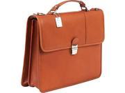 ClaireChase Tuscan Briefcase