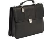 ClaireChase Tuscan Briefcase