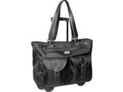 Clark Mayfield Marquam 18.4in. Rolling Laptop Tote