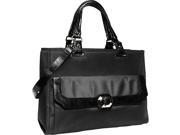 Women In Business Francine Collection Madison 16.1in. Laptop Tote