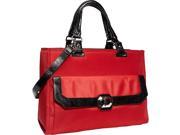 Women In Business Francine Collection Madison 16.1in. Laptop Tote