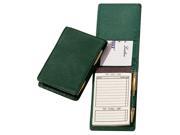 Royce Leather Deluxe Flip Style Note Jotter