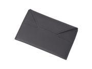 Clava Bridle Leather Business Card Envelope