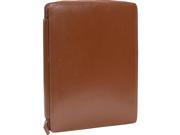 Leatherbay Casual Leather Padfolio